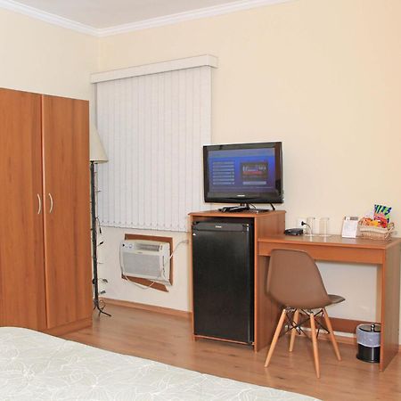 Hotel Valparaiso - Metro Paraiso E 800M Da Av Paulista São Paulo Eksteriør billede