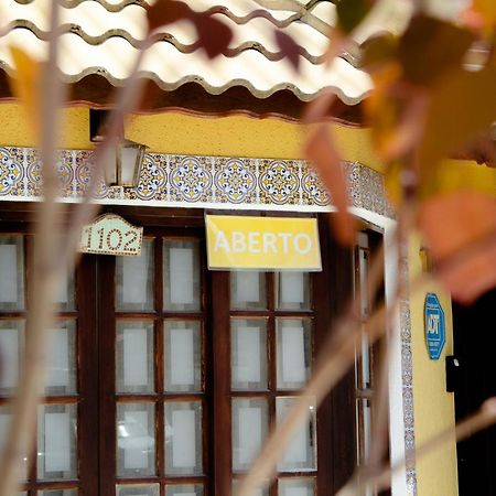 Hotel Valparaiso - Metro Paraiso E 800M Da Av Paulista São Paulo Eksteriør billede