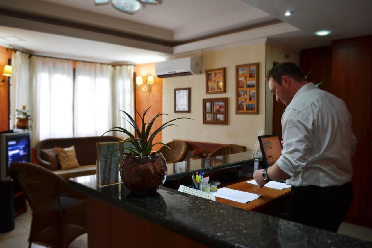 Hotel Valparaiso - Metro Paraiso E 800M Da Av Paulista São Paulo Eksteriør billede