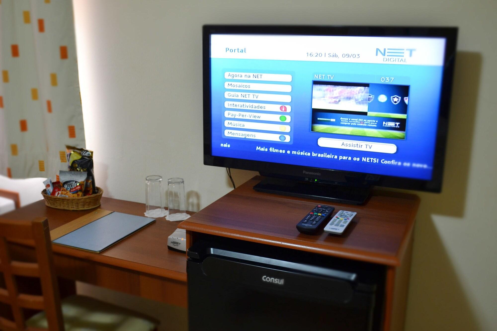 Hotel Valparaiso - Metro Paraiso E 800M Da Av Paulista São Paulo Eksteriør billede