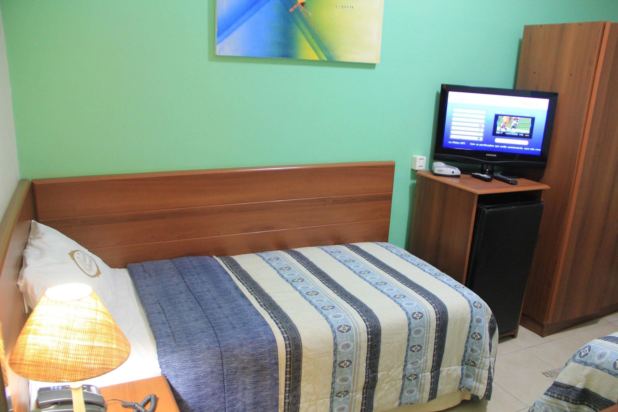 Hotel Valparaiso - Metro Paraiso E 800M Da Av Paulista São Paulo Eksteriør billede