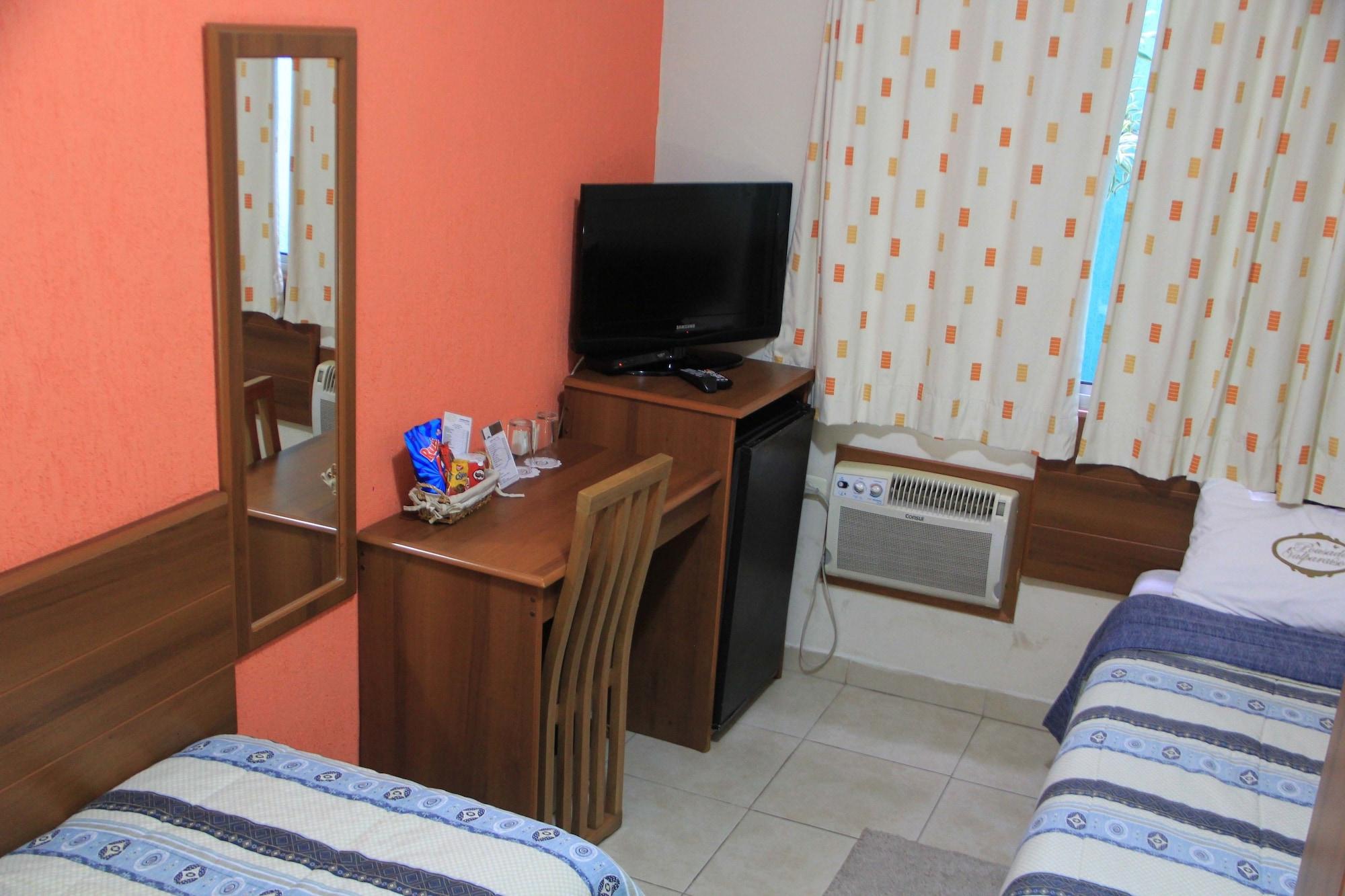 Hotel Valparaiso - Metro Paraiso E 800M Da Av Paulista São Paulo Eksteriør billede