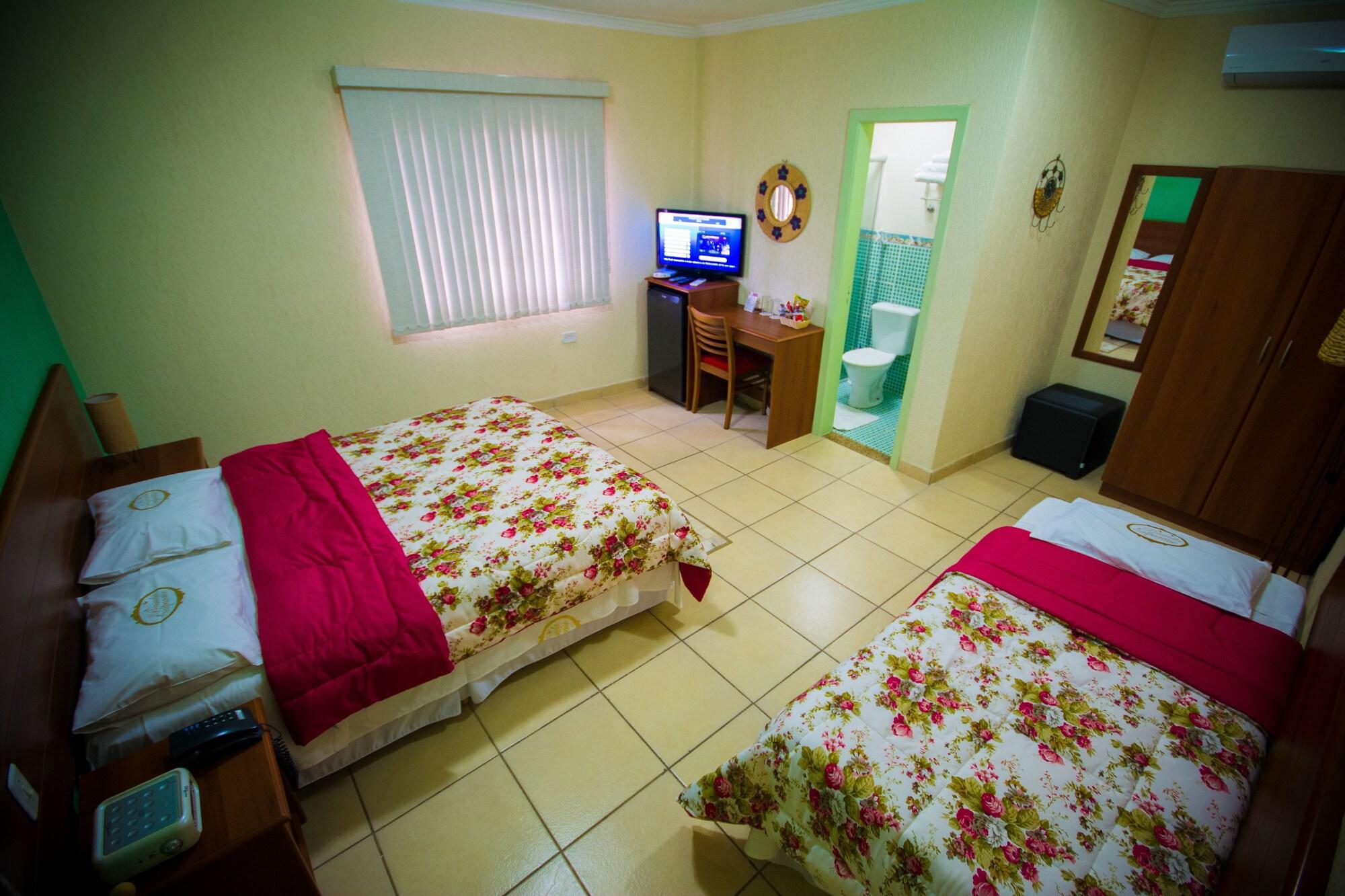 Hotel Valparaiso - Metro Paraiso E 800M Da Av Paulista São Paulo Eksteriør billede