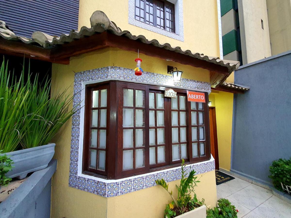 Hotel Valparaiso - Metro Paraiso E 800M Da Av Paulista São Paulo Eksteriør billede