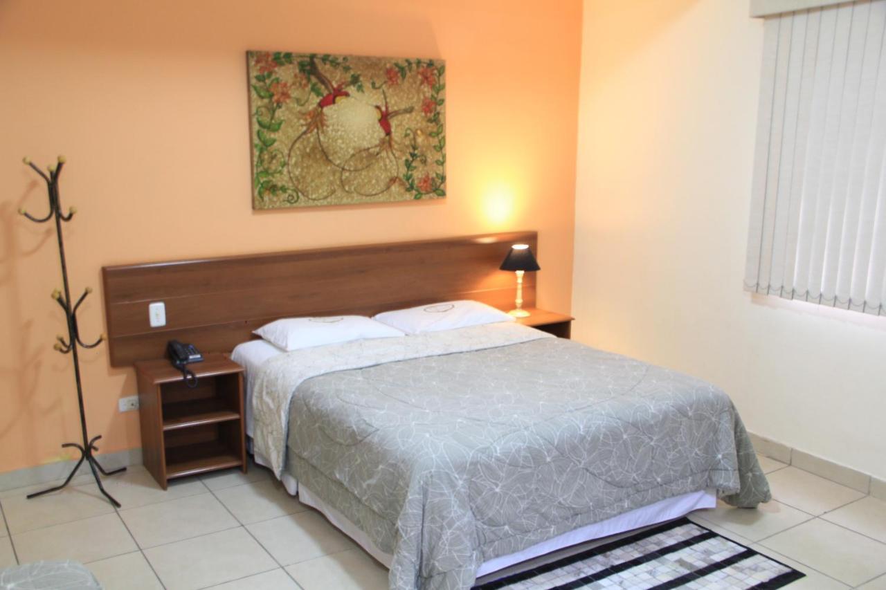 Hotel Valparaiso - Metro Paraiso E 800M Da Av Paulista São Paulo Eksteriør billede