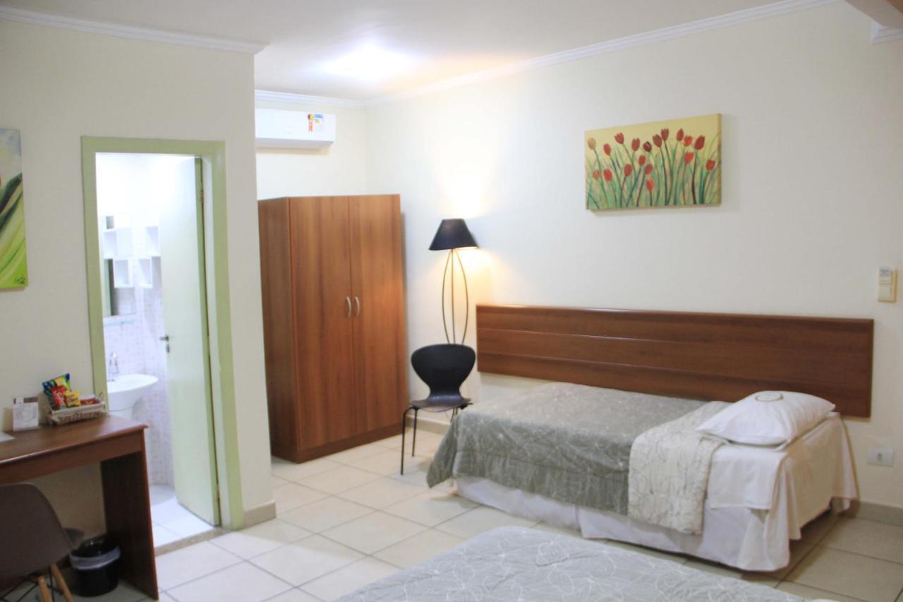 Hotel Valparaiso - Metro Paraiso E 800M Da Av Paulista São Paulo Eksteriør billede