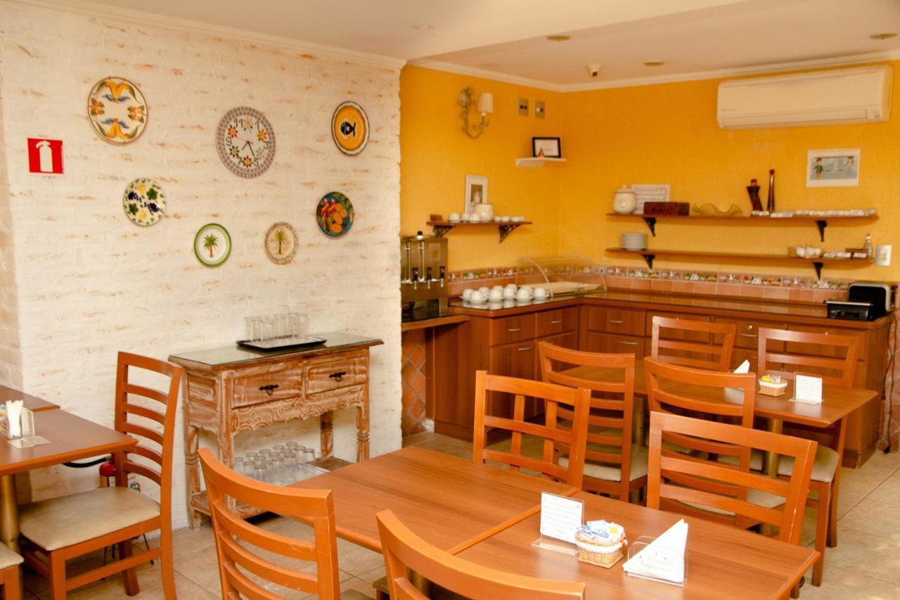 Hotel Valparaiso - Metro Paraiso E 800M Da Av Paulista São Paulo Eksteriør billede