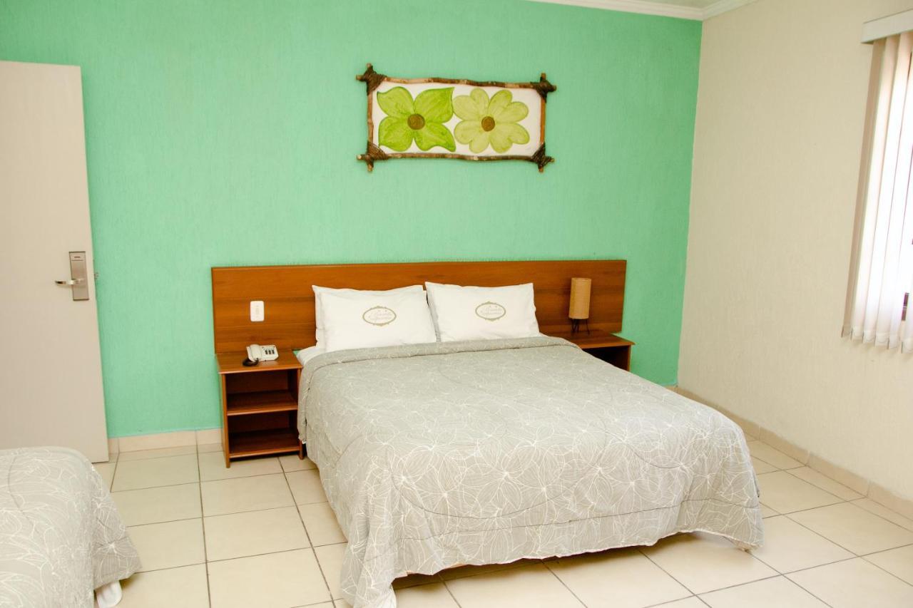 Hotel Valparaiso - Metro Paraiso E 800M Da Av Paulista São Paulo Eksteriør billede