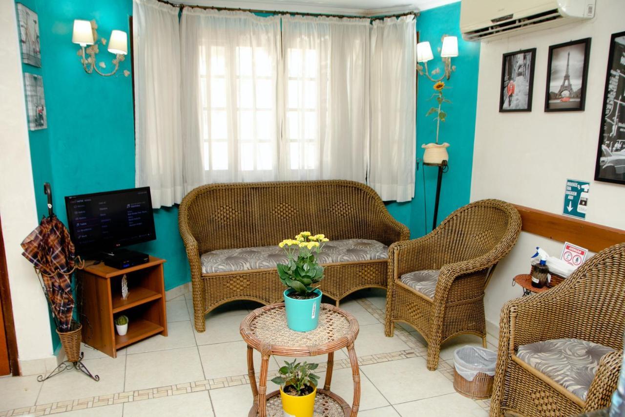 Hotel Valparaiso - Metro Paraiso E 800M Da Av Paulista São Paulo Eksteriør billede