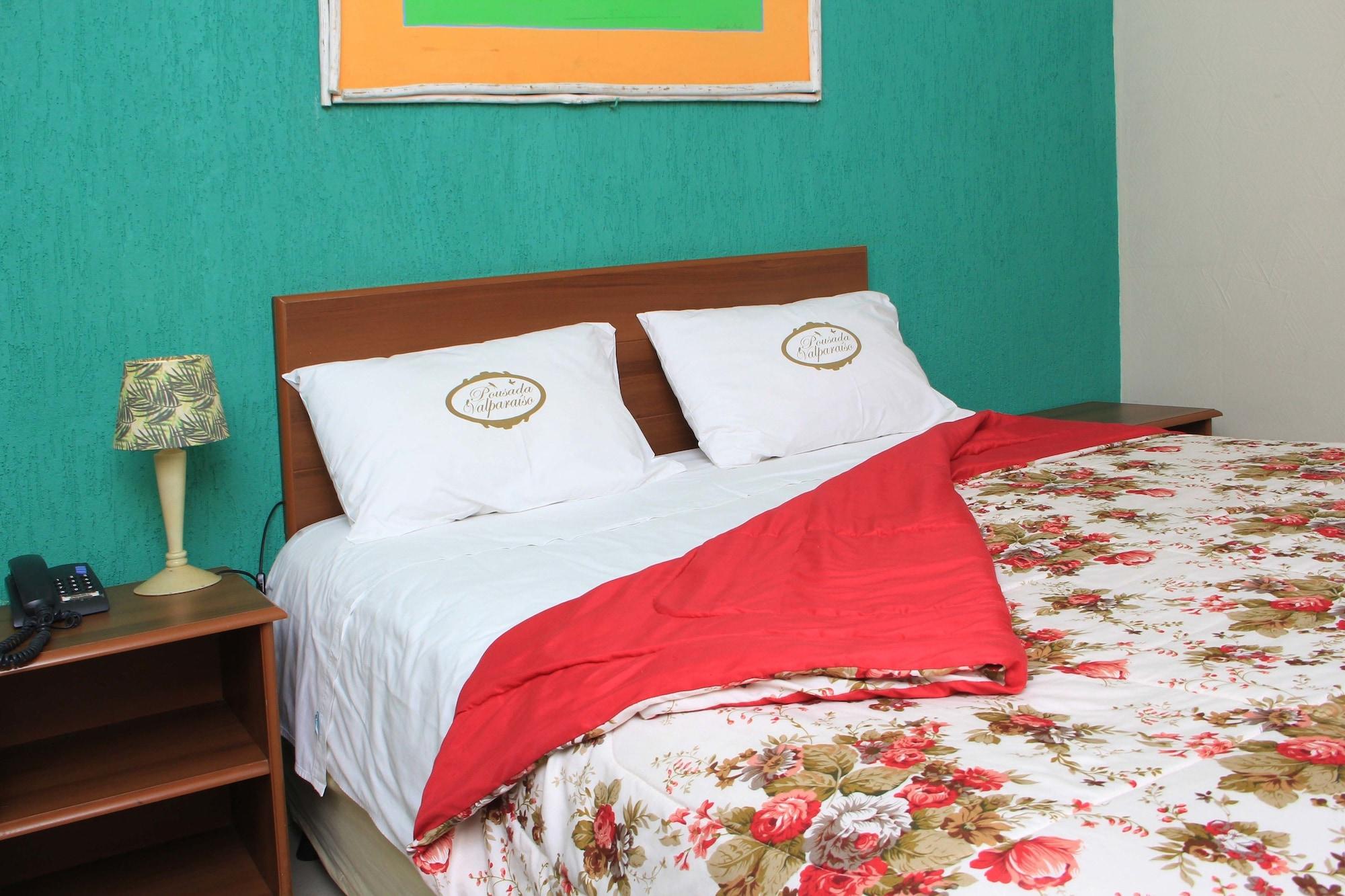 Hotel Valparaiso - Metro Paraiso E 800M Da Av Paulista São Paulo Eksteriør billede
