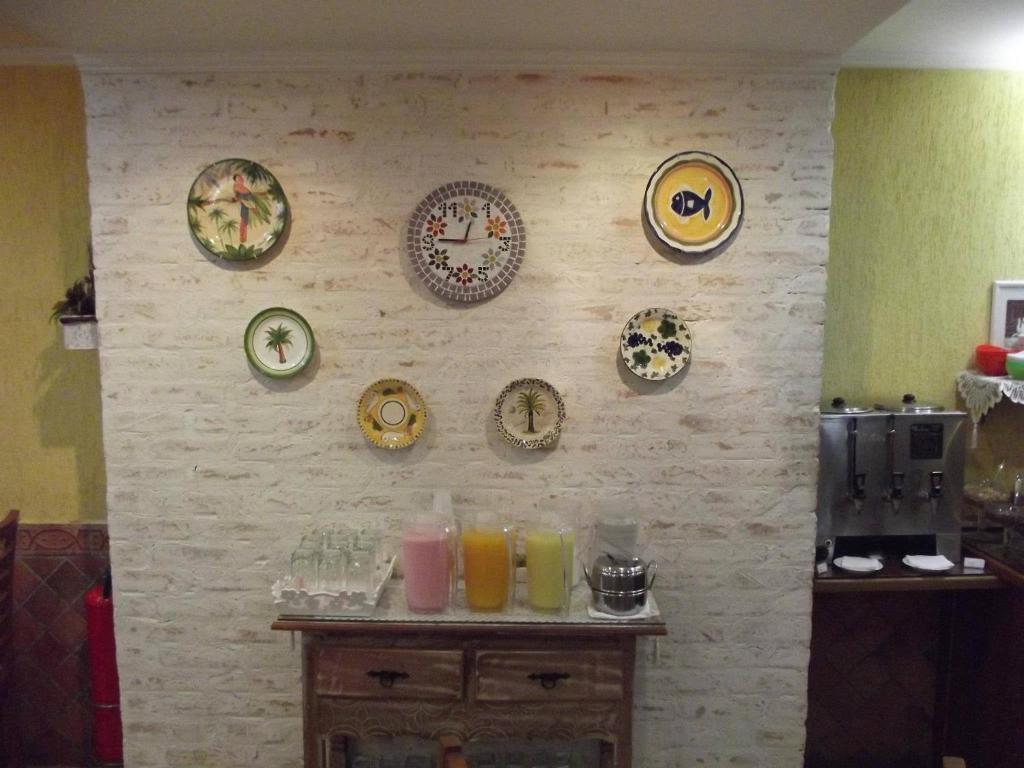 Hotel Valparaiso - Metro Paraiso E 800M Da Av Paulista São Paulo Eksteriør billede