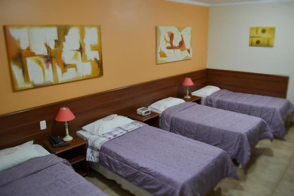 Hotel Valparaiso - Metro Paraiso E 800M Da Av Paulista São Paulo Eksteriør billede
