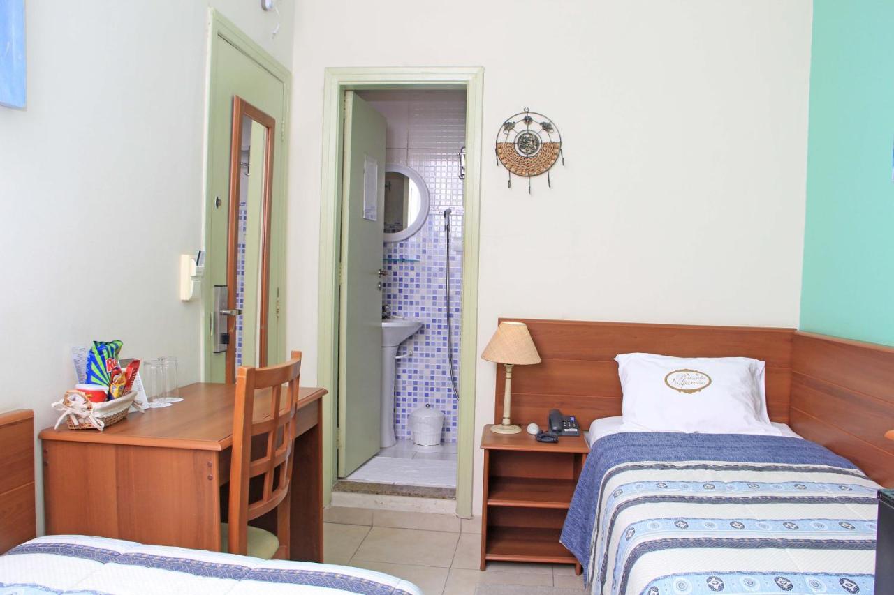 Hotel Valparaiso - Metro Paraiso E 800M Da Av Paulista São Paulo Eksteriør billede