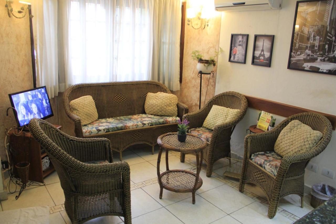 Hotel Valparaiso - Metro Paraiso E 800M Da Av Paulista São Paulo Eksteriør billede