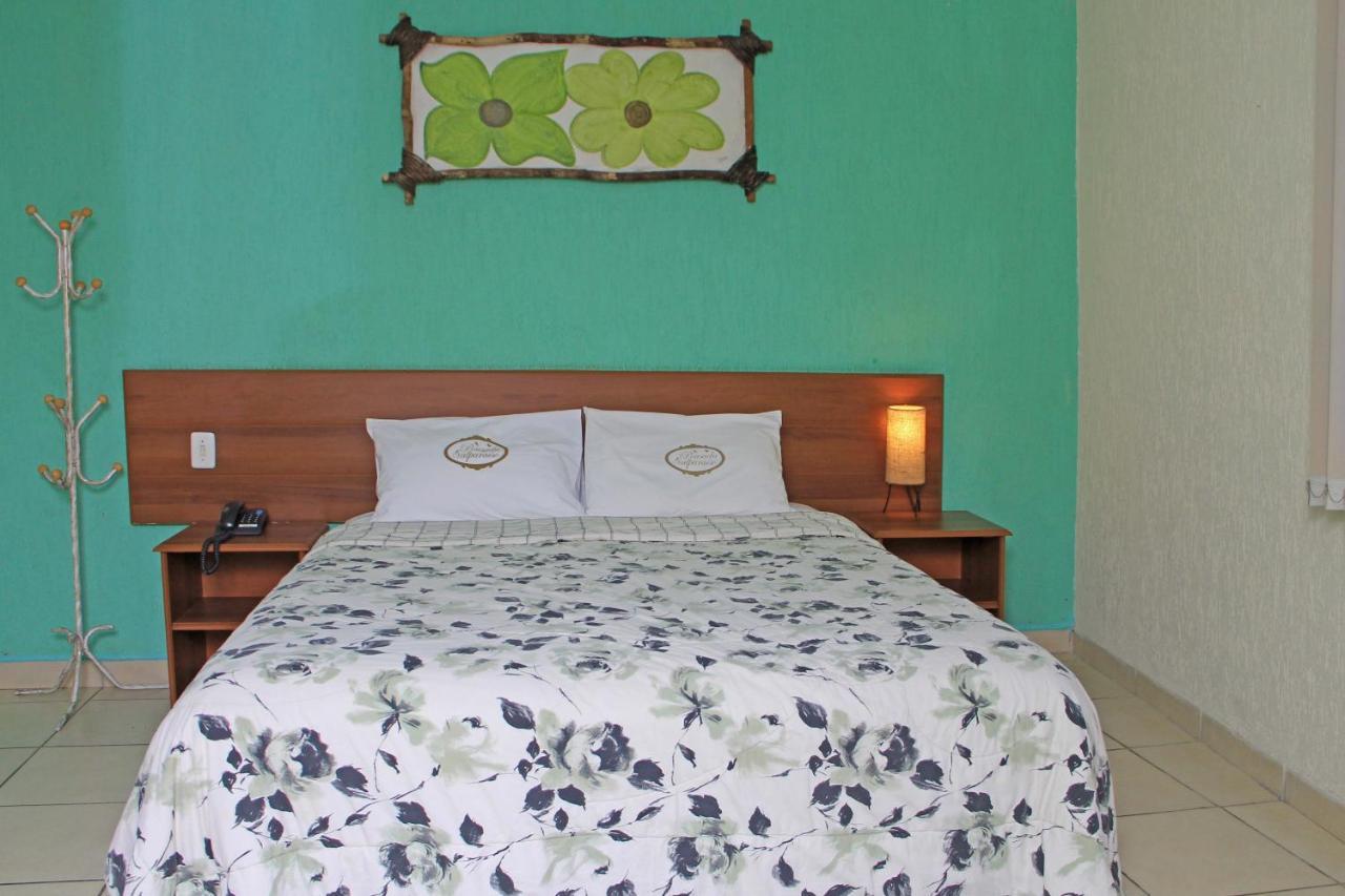 Hotel Valparaiso - Metro Paraiso E 800M Da Av Paulista São Paulo Eksteriør billede