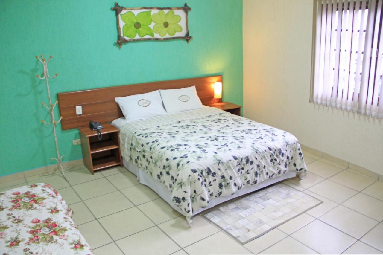 Hotel Valparaiso - Metro Paraiso E 800M Da Av Paulista São Paulo Eksteriør billede