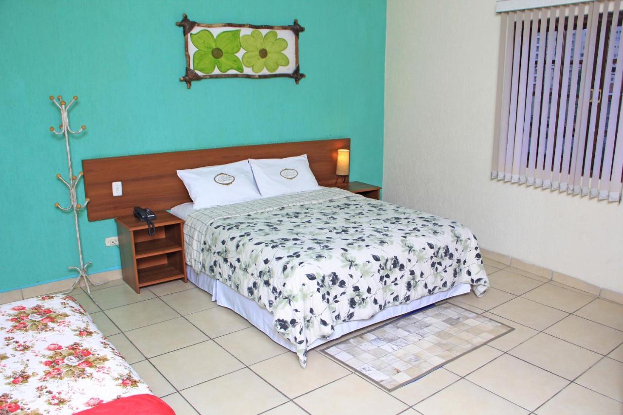 Hotel Valparaiso - Metro Paraiso E 800M Da Av Paulista São Paulo Eksteriør billede
