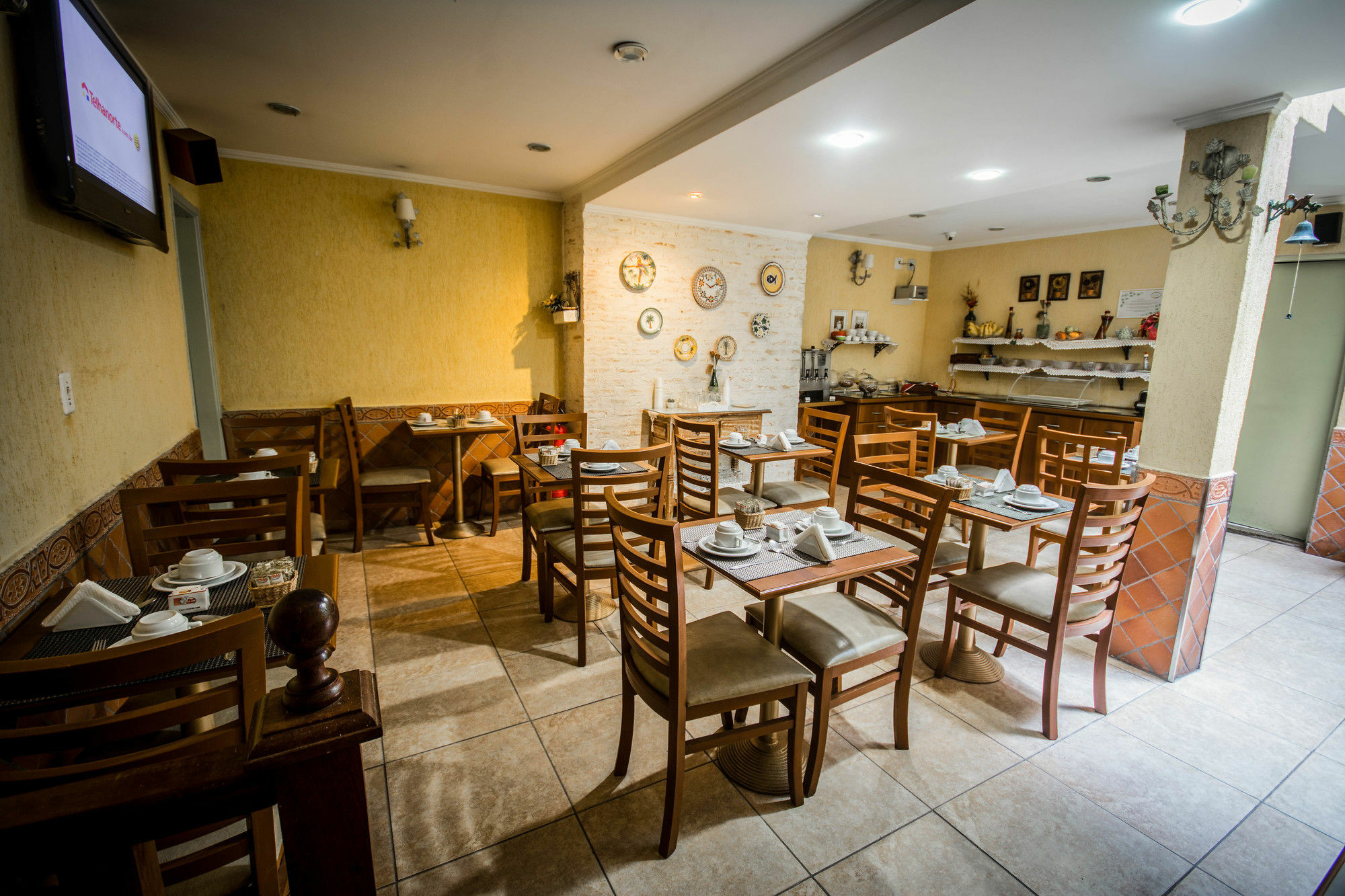 Hotel Valparaiso - Metro Paraiso E 800M Da Av Paulista São Paulo Eksteriør billede